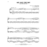 Broadway Songs with a Classical Flair