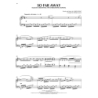 Broadway Songs with a Classical Flair