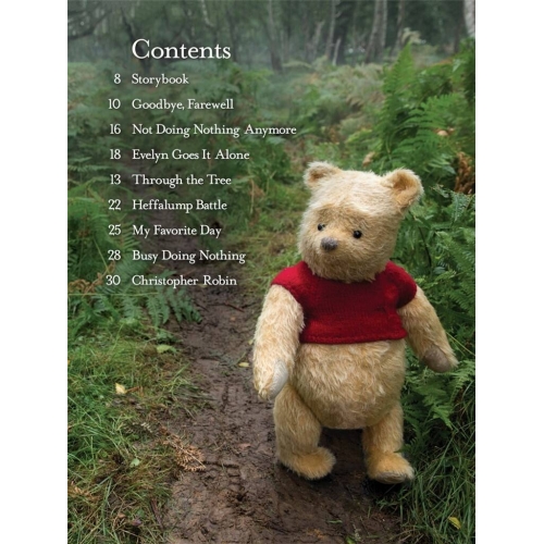 Christopher Robin
