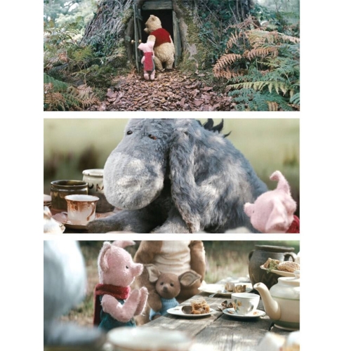 Christopher Robin