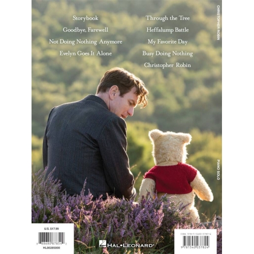 Christopher Robin