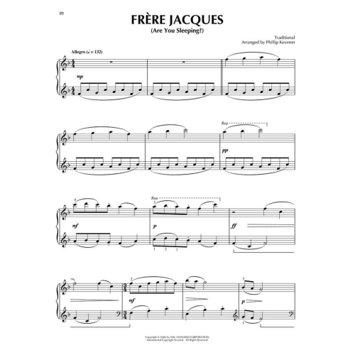 Classical Folk