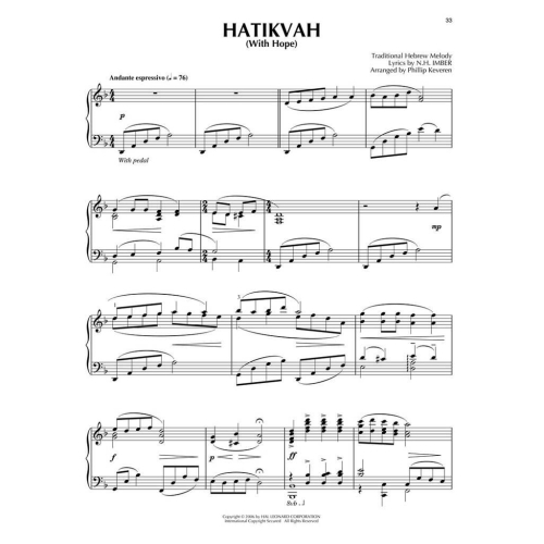 Classical Folk