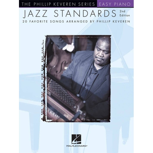 Jazz Standards - 2nd Edition