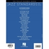 Jazz Standards - 2nd Edition