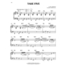 Jazz Standards - 2nd Edition