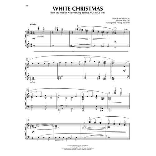 Christmas at the Movies
