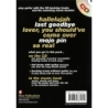 Play Along Guitar Audio CD: Jeff Buckley