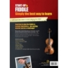 Start-Up: Fiddle