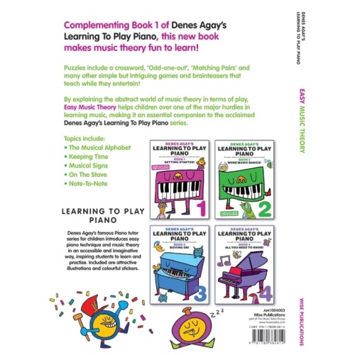 Learning To Play Piano Easy Music