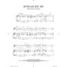 Irving Berlin: Selections From Top Hat