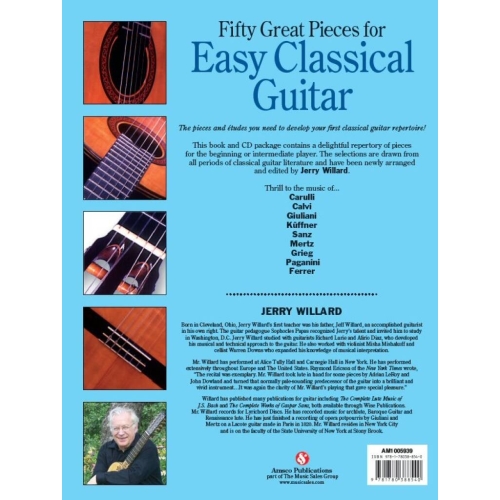 50 Great Pieces