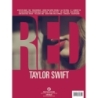 Swift, Taylor - Red