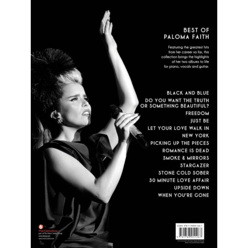 Best of Paloma Faith