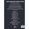 The Complete Piano Player: Musicals