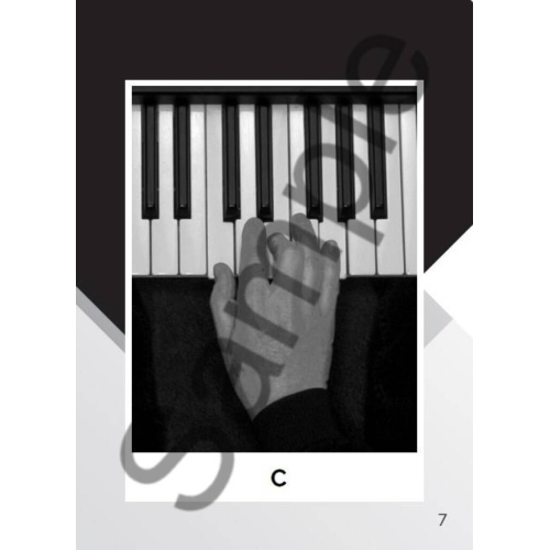Playbook: Keyboard Chords A Handy Beginner’s Guide