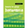 Playbook: Learn To Play Harmonica