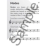 Playbook: Music Theory - A Handy Beginner's Guide!