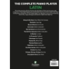 The Complete Piano Player: Latin
