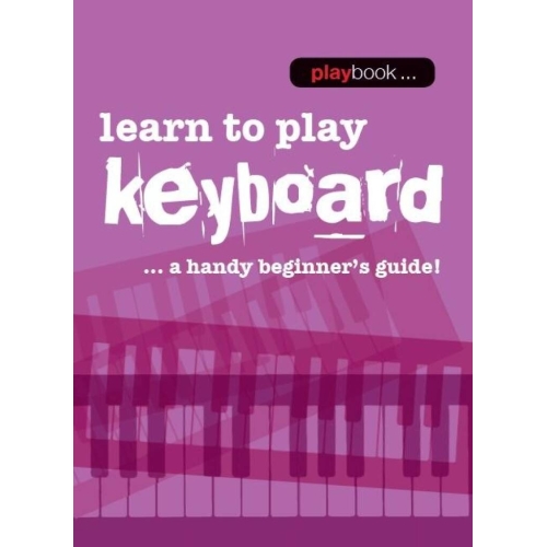 Playbook: Learn To Play Keyboard