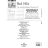 Easiest Keyboard Collection: Hot Hits
