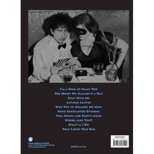 Bob Dylan: Shadows In The Night