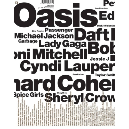 Fifty Years Of Hits: Volume Two