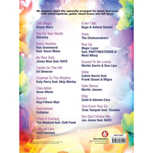 Now That's What I Call Music 96