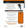 Alkaen, Alusta - Kitara
