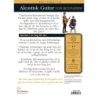 Akustisk Guitar For Begyndere (Bog/E-Bog/Lyd)
