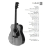 Akustisk Guitar For Begyndere (Bog/E-Bog/Lyd)