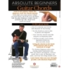 Absolute Beginners: Guitar Chords