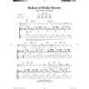 Dylan, Bob - For Guitar Tab