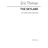 Thiman, Eric - The Skylark (D (d'-d))