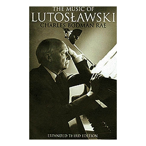 The Music of Lutoslawski