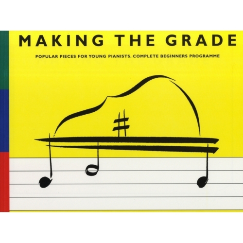 Making The Grade: Complete Beginners' Programme