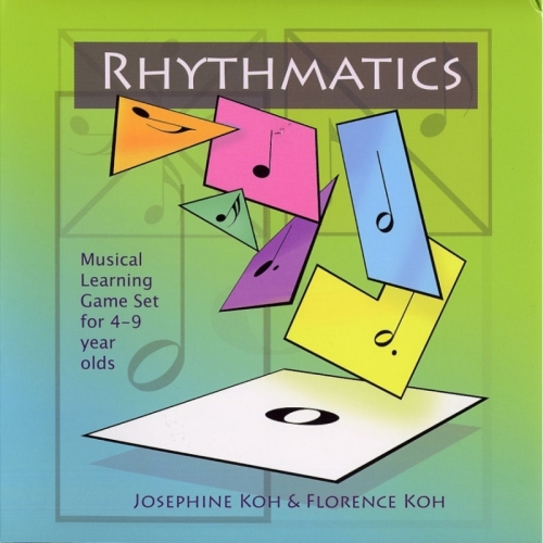 Koh & Koh - Rhythmatics