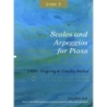 Koh, Josephine - Scales and Arpeggios For Piano Grade 8