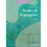 Koh, Josephine - Scales and Arpeggios for Piano Grade 8