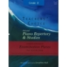 Koh, Josephine - Teachers' Choice Piano Repertory