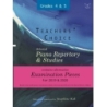 Koh, Josephine - Teachers' Choice Exam Pieces 2019-20 Grades 4-5