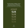 Suk, Josef - Easy Piano Pieces and Dances