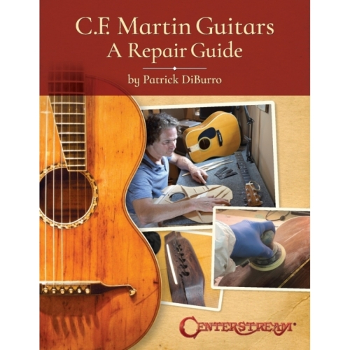 C.F. Martin Guitars: A...