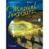 Dungen, Jos den - Musical Souvenirs for Violin