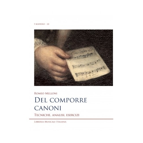 Del comporre canoni