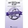 Weiss & Peretti - Can't Help Falling In Love