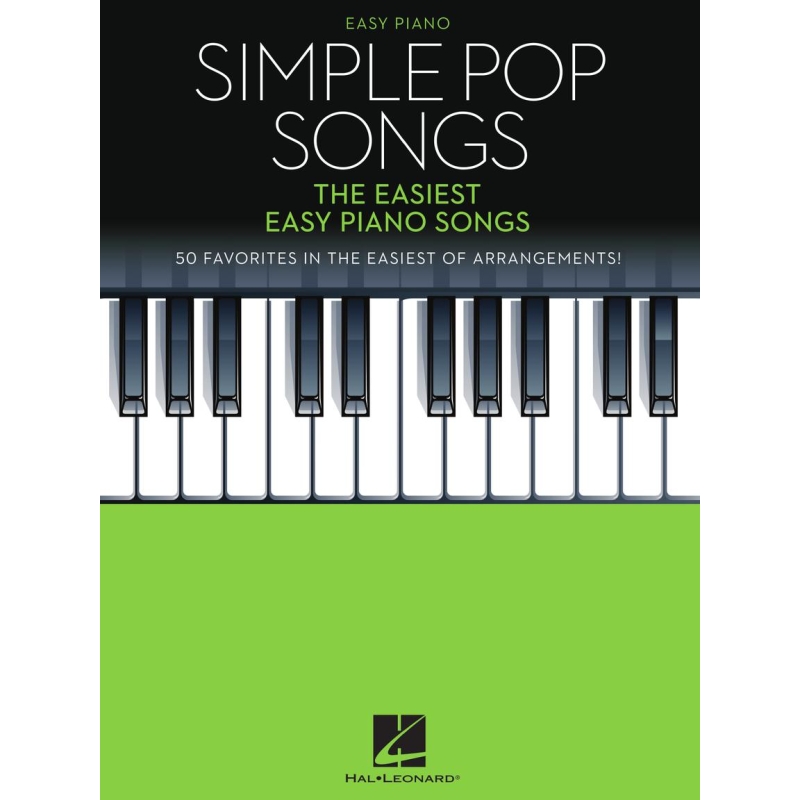 Simple Pop Songs