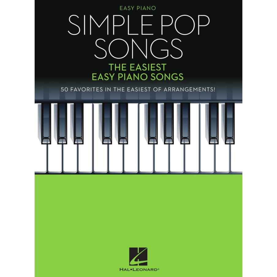 Simple Pop Songs