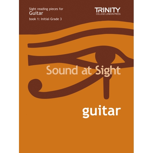 Trinity - Sound at Sight....