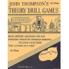 Theory Drill Games Set Three